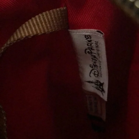 UEC Dooney & Bourke Nightmare Before Christmas Bag - Picture 6 of 8